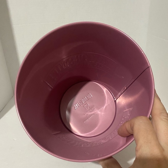 Taylor Swift The Eras Tour Movie AMC Exclusive Popcorn bucket - Picture 4 of 4